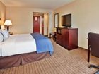 фото отеля Holiday Inn Overland Park-Conv Ctr