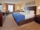 фото отеля Holiday Inn Overland Park-Conv Ctr