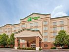 фото отеля Holiday Inn Overland Park-Conv Ctr