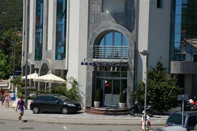 фото отеля Hotel Blue Star