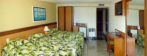 фото отеля Royalty Barra Hotel