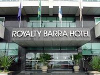 Royalty Barra Hotel