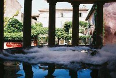 фото отеля Le Clair de la Plume