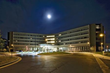 фото отеля Lexington Lansing Hotel