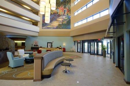 фото отеля Lexington Lansing Hotel