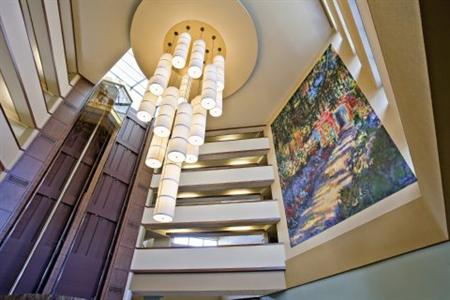 фото отеля Lexington Lansing Hotel