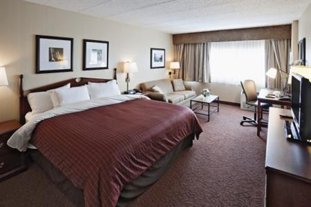 фото отеля Lexington Lansing Hotel