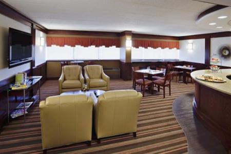 фото отеля Lexington Lansing Hotel