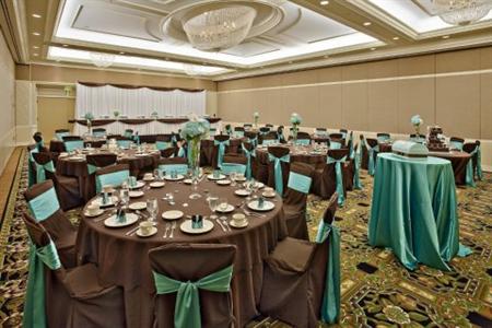 фото отеля Lexington Lansing Hotel