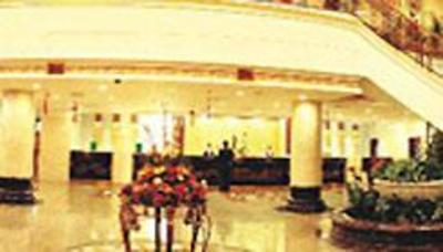 фото отеля Donghe Garden Hotel
