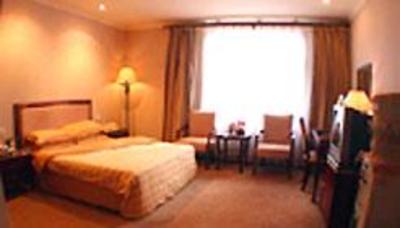 фото отеля Donghe Garden Hotel