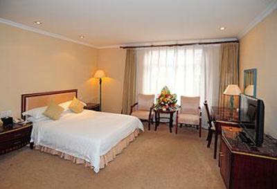 фото отеля Donghe Garden Hotel