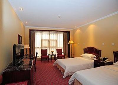 фото отеля Donghe Garden Hotel