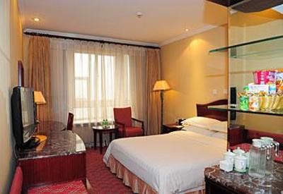 фото отеля Donghe Garden Hotel