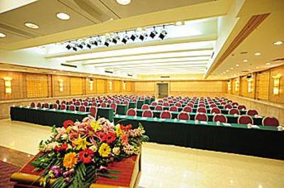 фото отеля Donghe Garden Hotel