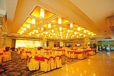 фото отеля Donghe Garden Hotel