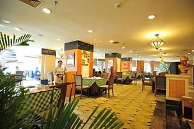 фото отеля Donghe Garden Hotel