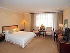 фото отеля Donghe Garden Hotel