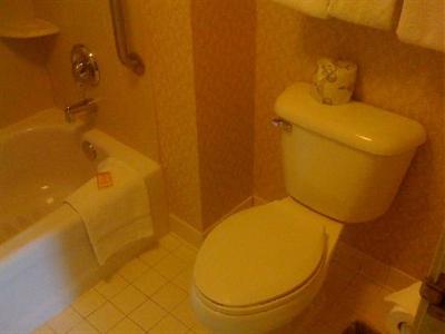 фото отеля Residence Inn Salt Lake City Airport