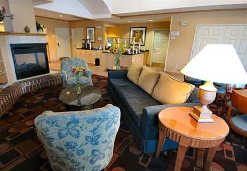 фото отеля Residence Inn Salt Lake City Airport