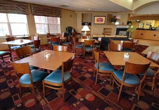 фото отеля Residence Inn Salt Lake City Airport