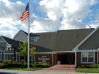 Residence Inn Salt Lake City Airport