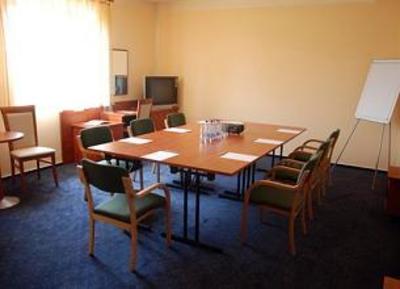 фото отеля Airport Hotel Stacio