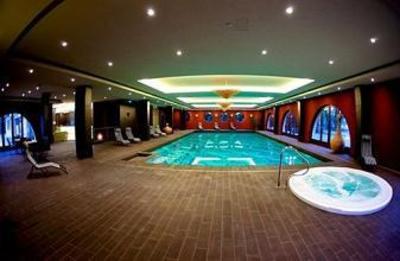 фото отеля Airport Hotel Stacio
