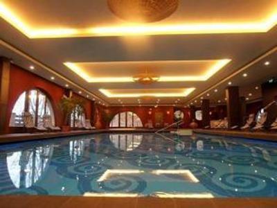 фото отеля Airport Hotel Stacio