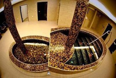 фото отеля Airport Hotel Stacio