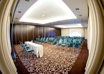 фото отеля Airport Hotel Stacio