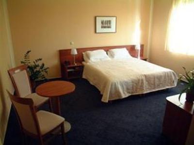 фото отеля Airport Hotel Stacio