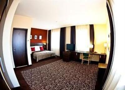 фото отеля Airport Hotel Stacio