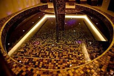 фото отеля Airport Hotel Stacio