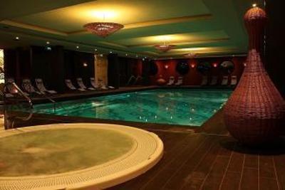 фото отеля Airport Hotel Stacio