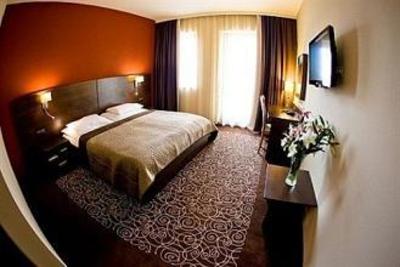 фото отеля Airport Hotel Stacio