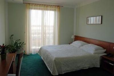 фото отеля Airport Hotel Stacio