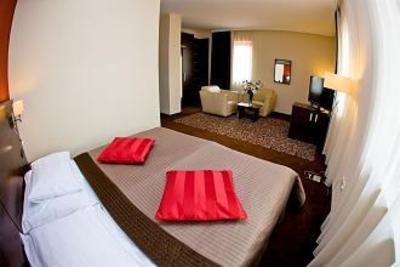 фото отеля Airport Hotel Stacio