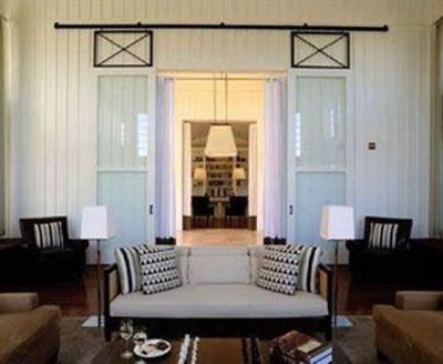 фото отеля The Carneros Inn