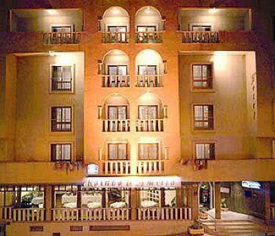 фото отеля BEST WESTERN Rainha D Amelia
