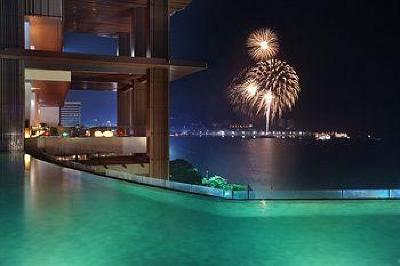 фото отеля Hilton Pattaya