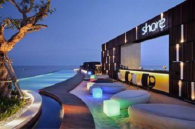 фото отеля Hilton Pattaya