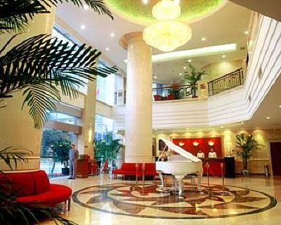 фото отеля Philharmonic Hotel of SCCM