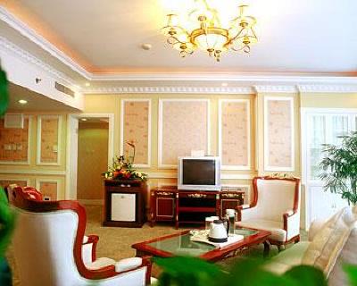 фото отеля Philharmonic Hotel of SCCM