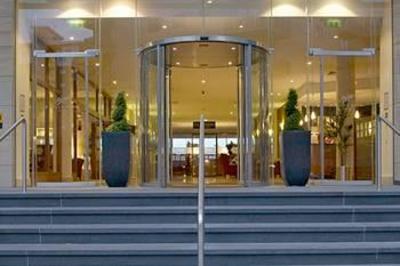 фото отеля Bewleys Hotel Leeds