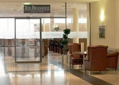 фото отеля Bewleys Hotel Leeds