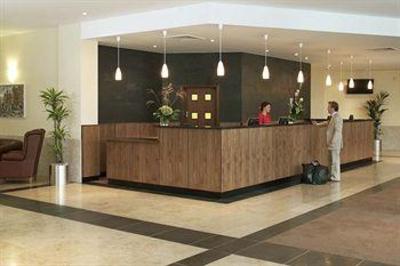 фото отеля Bewleys Hotel Leeds