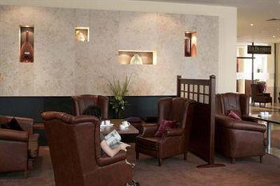 фото отеля Bewleys Hotel Leeds