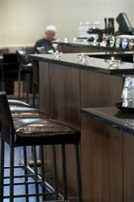 фото отеля Bewleys Hotel Leeds