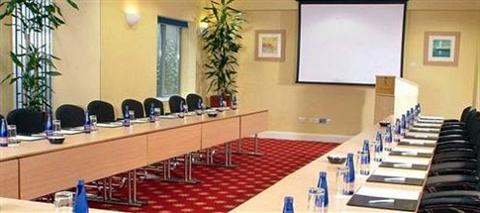 фото отеля Grand Canal Hotel